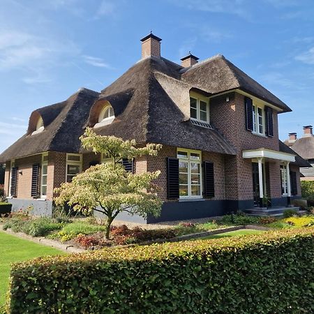 Bnb Overloon Exterior photo