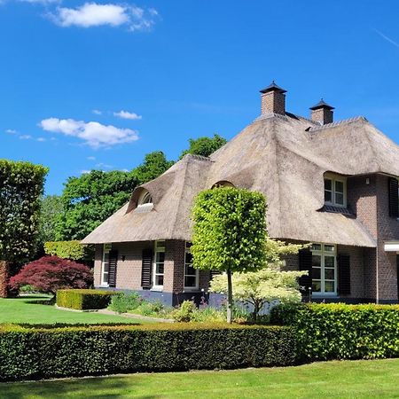 Bnb Overloon Exterior photo